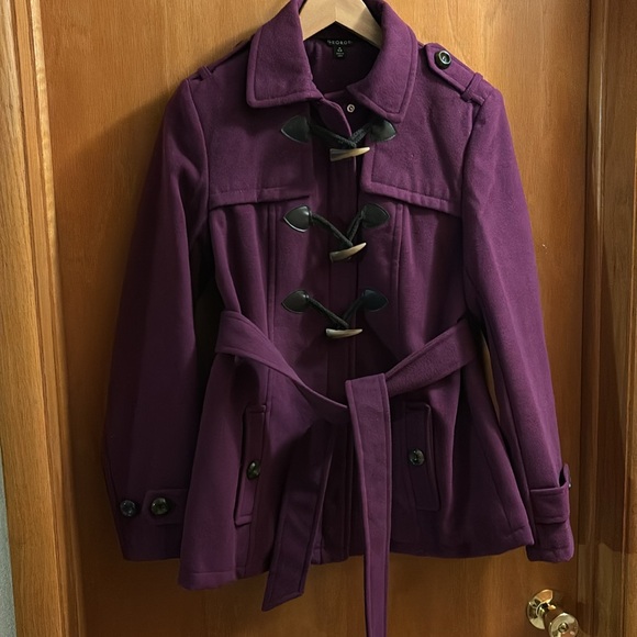 George Peacoat - Picture 2 of 6